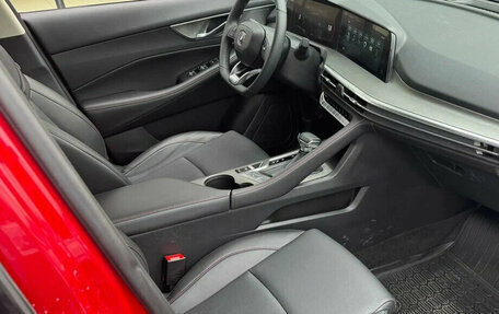 Changan CS35 Plus, 2024 год, 1 899 000 рублей, 8 фотография