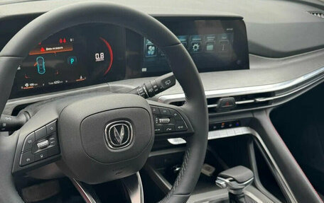 Changan CS35 Plus, 2024 год, 1 899 000 рублей, 7 фотография