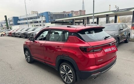 Changan CS35 Plus, 2024 год, 1 899 000 рублей, 6 фотография