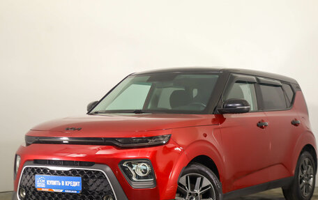 KIA Soul III, 2022 год, 2 199 000 рублей, 4 фотография