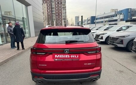 Changan CS35 Plus, 2024 год, 1 899 000 рублей, 5 фотография