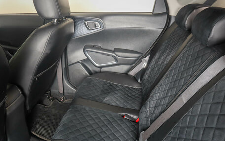 KIA Soul III, 2022 год, 2 199 000 рублей, 10 фотография