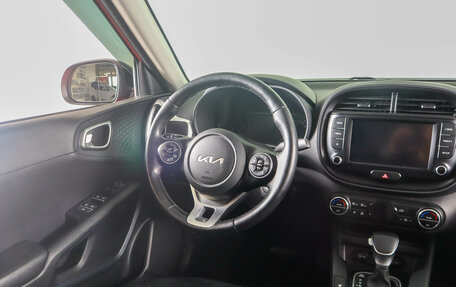 KIA Soul III, 2022 год, 2 199 000 рублей, 13 фотография