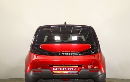 KIA Soul III, 2022 год, 2 199 000 рублей, 6 фотография