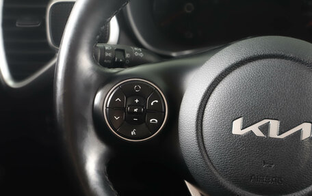 KIA Soul III, 2022 год, 2 199 000 рублей, 17 фотография