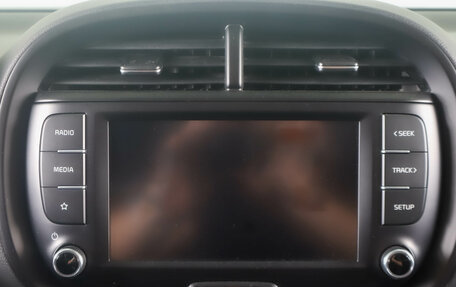 KIA Soul III, 2022 год, 2 199 000 рублей, 19 фотография