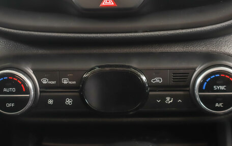 KIA Soul III, 2022 год, 2 199 000 рублей, 20 фотография