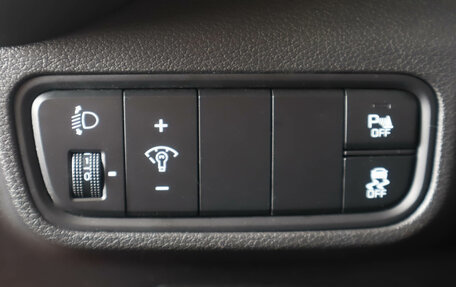 KIA Soul III, 2022 год, 2 199 000 рублей, 22 фотография