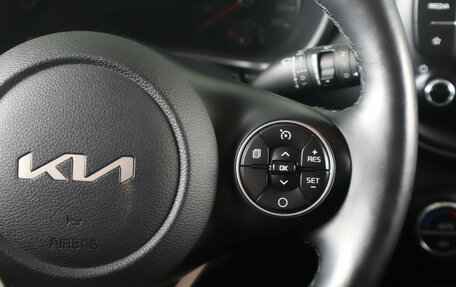 KIA Soul III, 2022 год, 2 199 000 рублей, 18 фотография