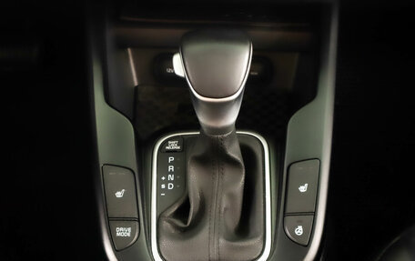 KIA Soul III, 2022 год, 2 199 000 рублей, 21 фотография