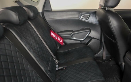 KIA Soul III, 2022 год, 2 199 000 рублей, 11 фотография