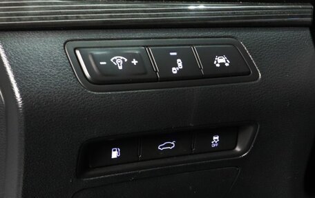 Hyundai Sonata VII, 2019 год, 1 790 000 рублей, 12 фотография