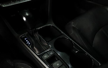 Hyundai Sonata VII, 2019 год, 1 790 000 рублей, 11 фотография