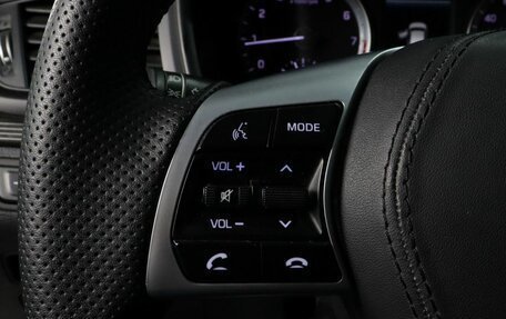 Hyundai Sonata VII, 2019 год, 1 790 000 рублей, 14 фотография