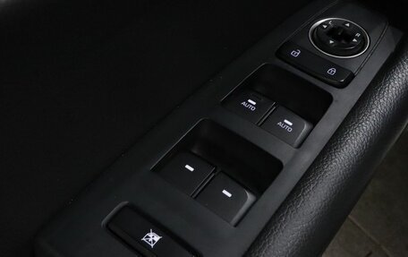 Hyundai Sonata VII, 2019 год, 1 790 000 рублей, 17 фотография