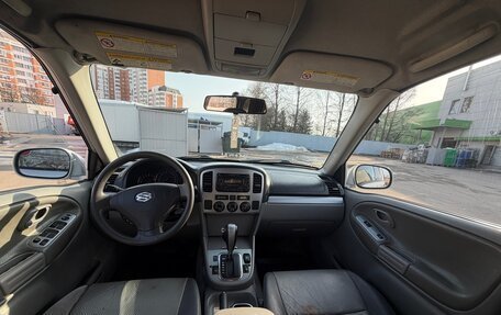 Suzuki Grand Vitara, 2003 год, 520 000 рублей, 9 фотография