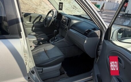 Suzuki Grand Vitara, 2003 год, 520 000 рублей, 8 фотография