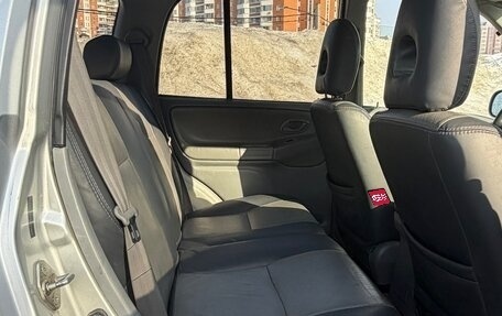 Suzuki Grand Vitara, 2003 год, 520 000 рублей, 7 фотография