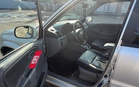 Suzuki Grand Vitara, 2003 год, 520 000 рублей, 5 фотография