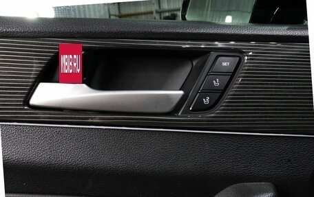 Hyundai Sonata VII, 2019 год, 1 790 000 рублей, 18 фотография