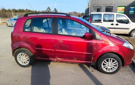 Chery Kimo (A1), 2011 год, 170 000 рублей, 5 фотография