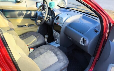 Chery Kimo (A1), 2011 год, 170 000 рублей, 7 фотография