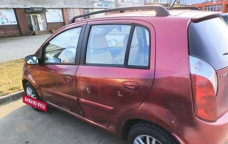 Chery Kimo (A1), 2011 год, 170 000 рублей, 4 фотография