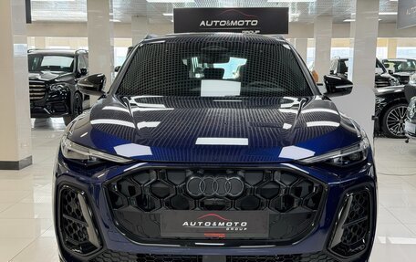 Audi Q5, 2026 год, 8 999 000 рублей, 2 фотография