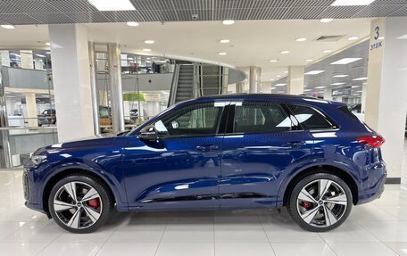 Audi Q5, 2026 год, 8 999 000 рублей, 4 фотография