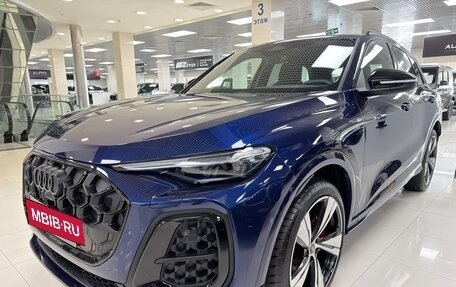 Audi Q5, 2026 год, 8 999 000 рублей, 3 фотография