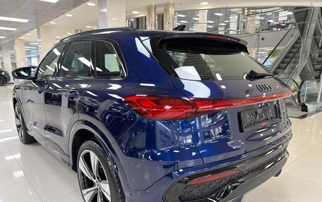 Audi Q5, 2026 год, 8 999 000 рублей, 8 фотография