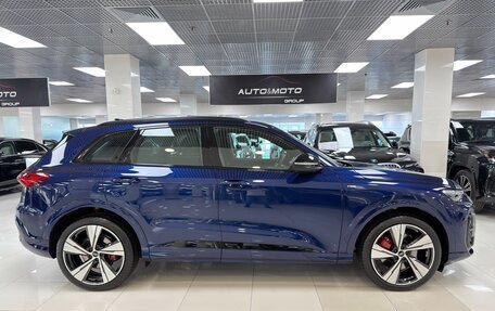 Audi Q5, 2026 год, 8 999 000 рублей, 5 фотография