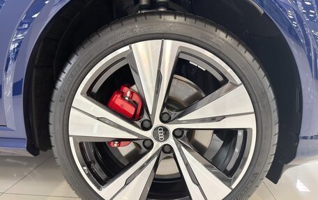 Audi Q5, 2026 год, 8 999 000 рублей, 9 фотография