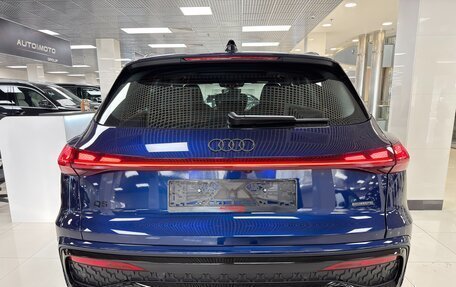 Audi Q5, 2026 год, 8 999 000 рублей, 7 фотография