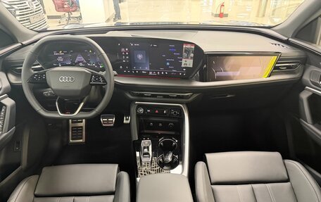 Audi Q5, 2026 год, 8 999 000 рублей, 13 фотография