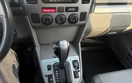 Suzuki Grand Vitara, 2003 год, 520 000 рублей, 10 фотография