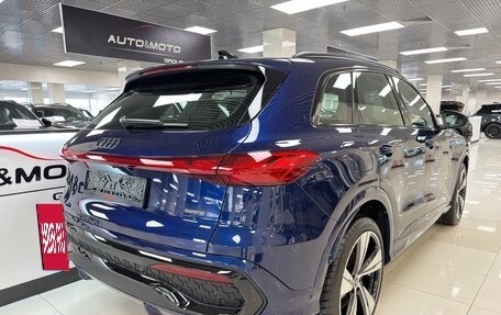 Audi Q5, 2026 год, 8 999 000 рублей, 6 фотография