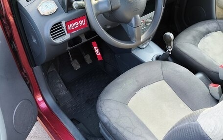 Chery Kimo (A1), 2011 год, 170 000 рублей, 6 фотография