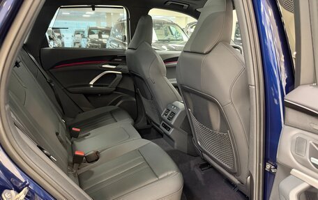 Audi Q5, 2026 год, 8 999 000 рублей, 33 фотография