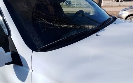 Chevrolet Niva I рестайлинг, 2011 год, 540 000 рублей, 3 фотография