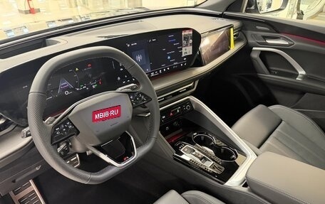 Audi Q5, 2026 год, 8 999 000 рублей, 15 фотография