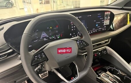 Audi Q5, 2026 год, 8 999 000 рублей, 16 фотография