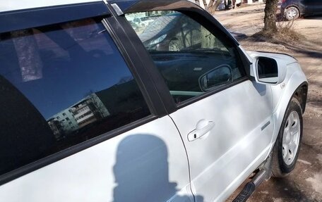 Chevrolet Niva I рестайлинг, 2011 год, 540 000 рублей, 19 фотография