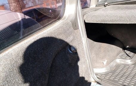 Chevrolet Niva I рестайлинг, 2011 год, 540 000 рублей, 12 фотография