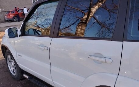 Chevrolet Niva I рестайлинг, 2011 год, 540 000 рублей, 15 фотография