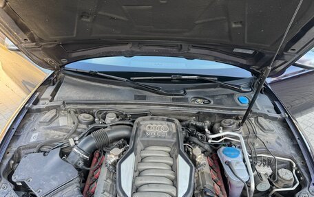 Audi S5, 2011 год, 2 100 000 рублей, 7 фотография