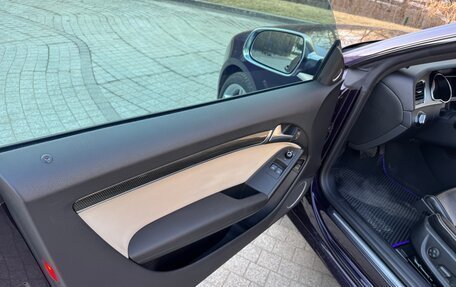 Audi S5, 2011 год, 2 100 000 рублей, 14 фотография