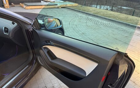 Audi S5, 2011 год, 2 100 000 рублей, 15 фотография