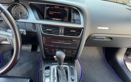 Audi S5, 2011 год, 2 100 000 рублей, 9 фотография