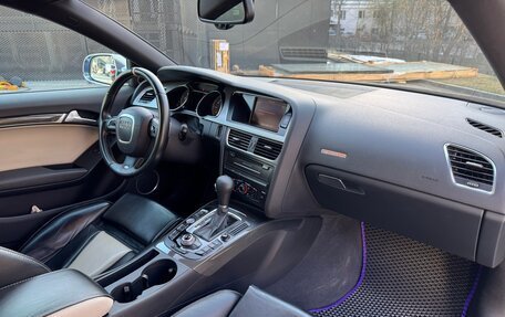 Audi S5, 2011 год, 2 100 000 рублей, 13 фотография